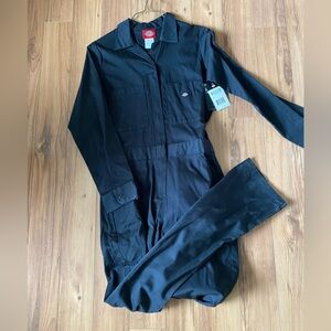 Women's Coveralls - Dickies Small